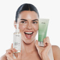 Double Cleansing Duo Set
