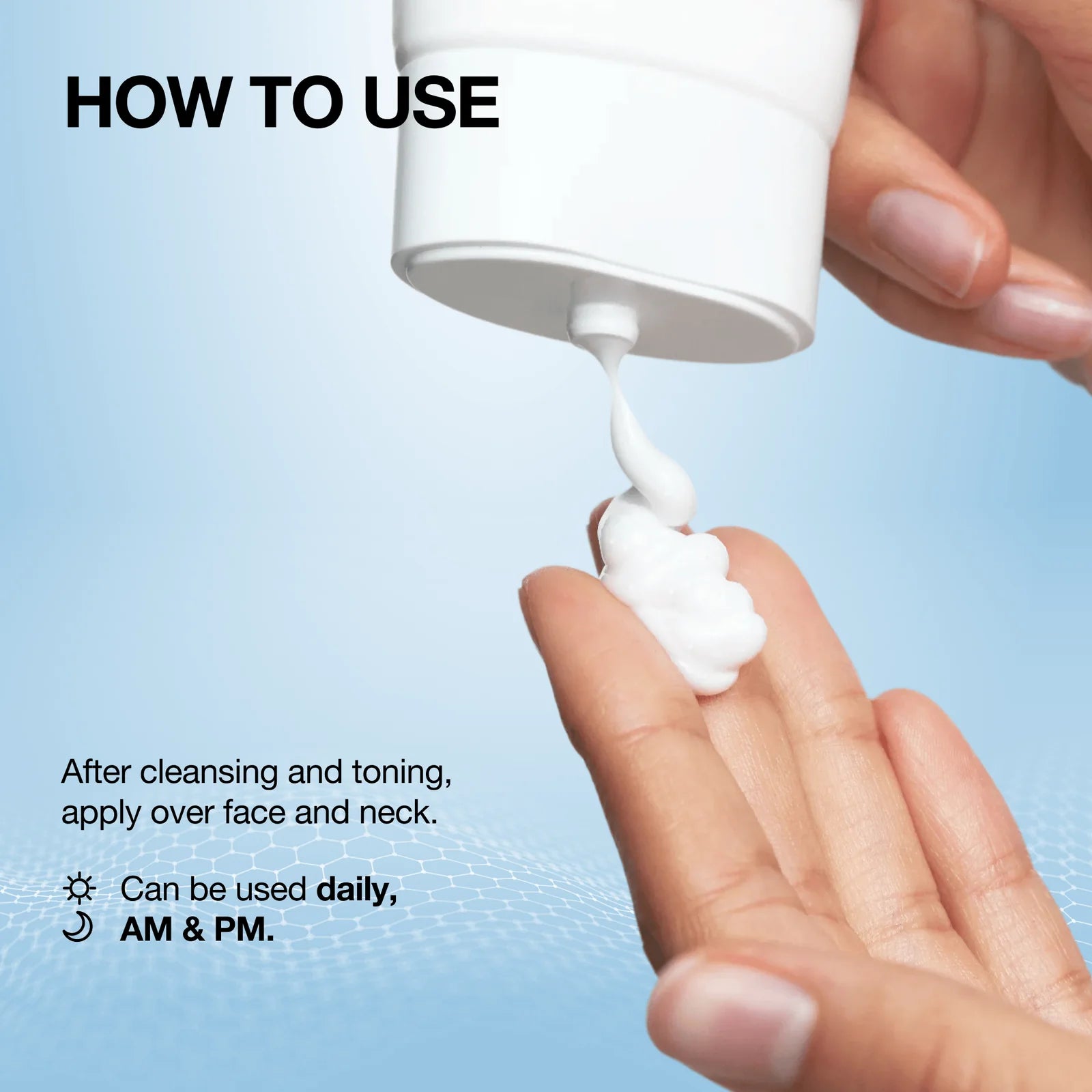 Barrier Reboot™ Daily Moisturizer