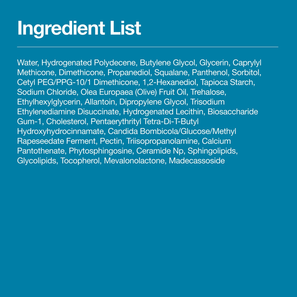Barrier Reboot™ Intensive Cream