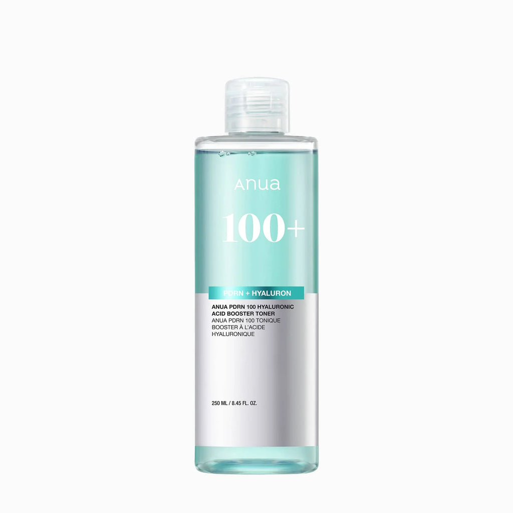 PDRN 100 Hyaluronic Acid Booster Toner