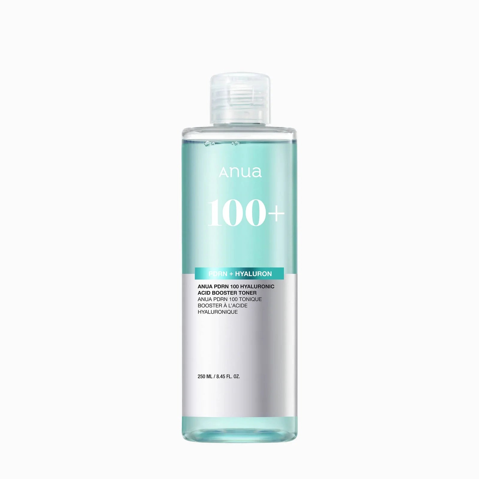 PDRN 100 Hyaluronic Acid Booster Toner