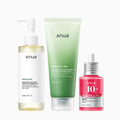 Glass Skin Essential Set
