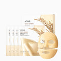 Anua Rice 70 Glow Collagen Mask