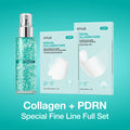 PDRN Collagen Wrinkle Smoothing Set