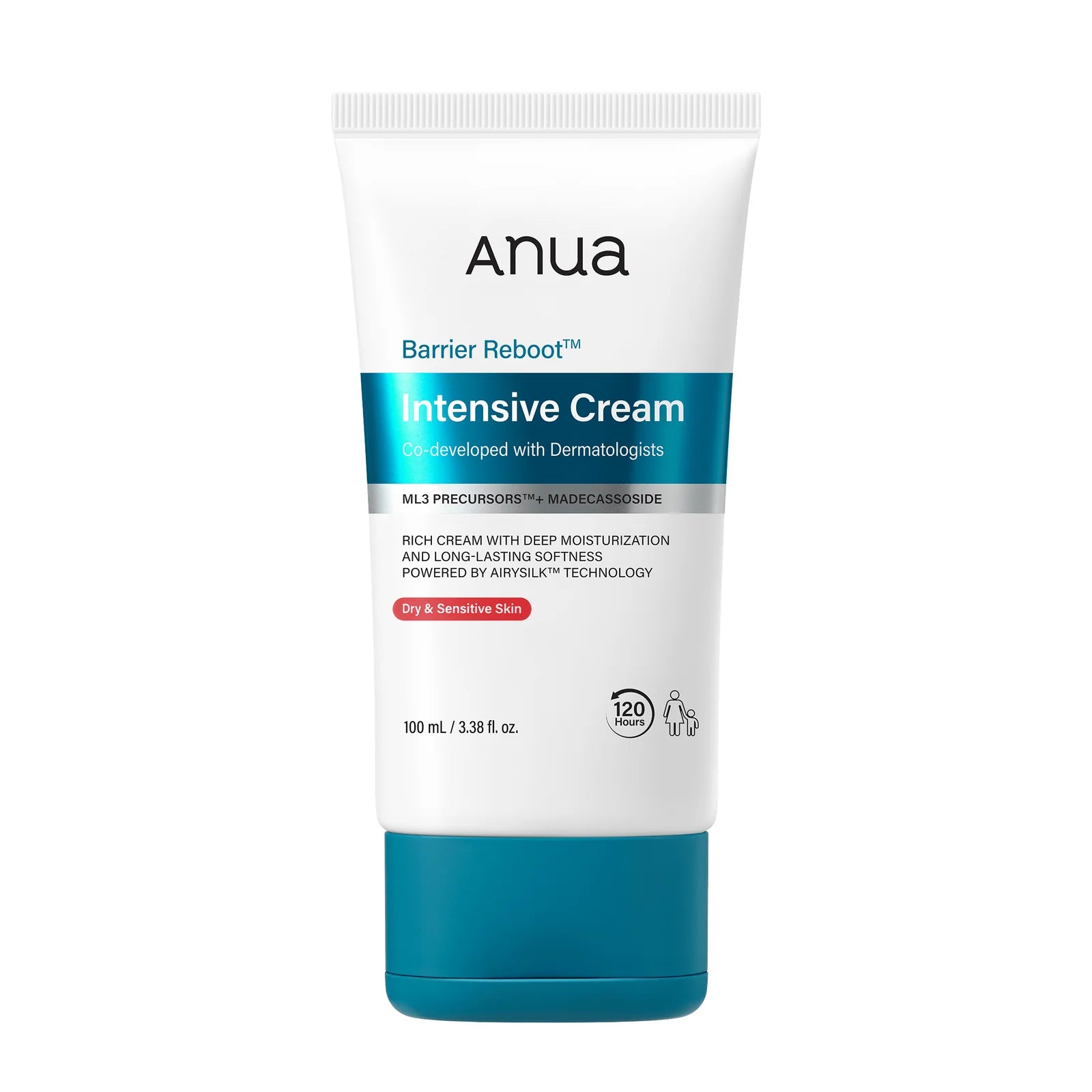 Barrier Reboot™ Intensive Cream
