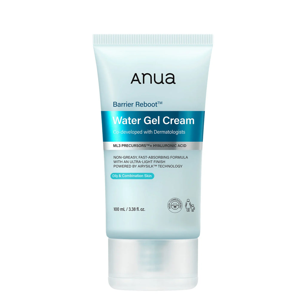 Barrier Reboot™ Water Gel Cream