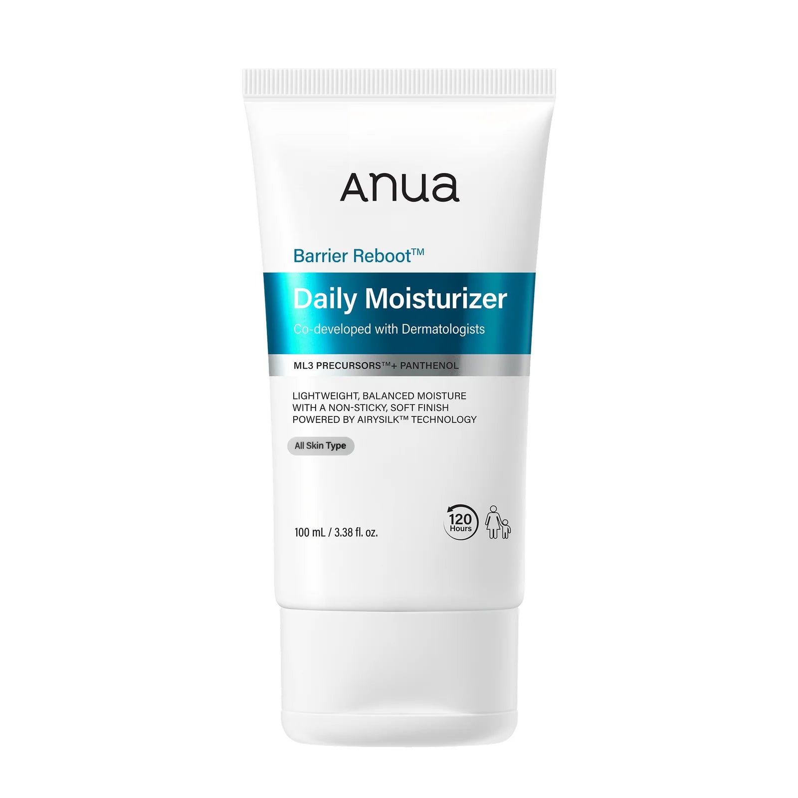 Barrier Reboot™ Daily Moisturizer