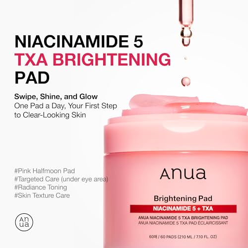 Anua Niacinamide Dark Spot Prep & Boost Duo