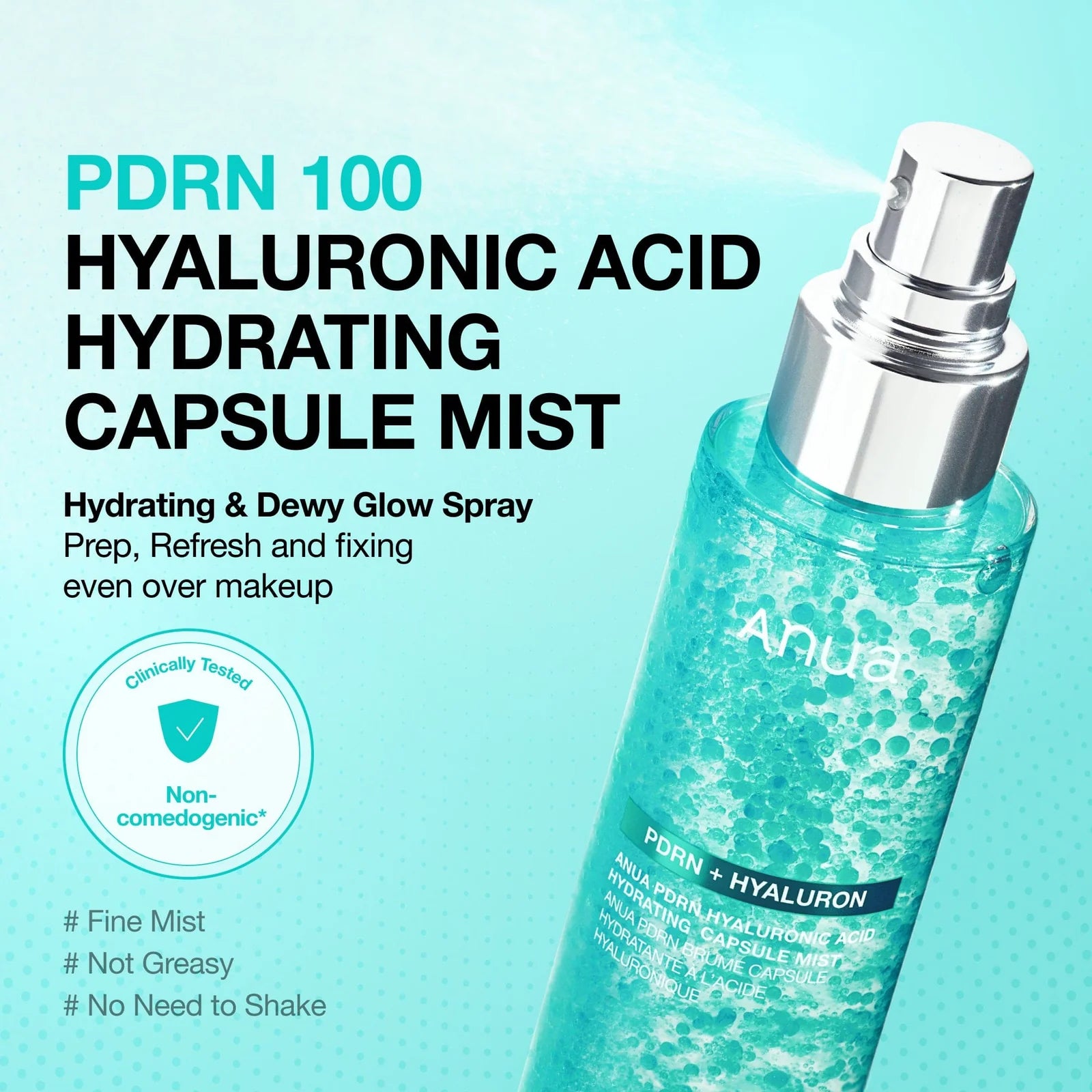 PDRN Collagen Wrinkle Smoothing Set