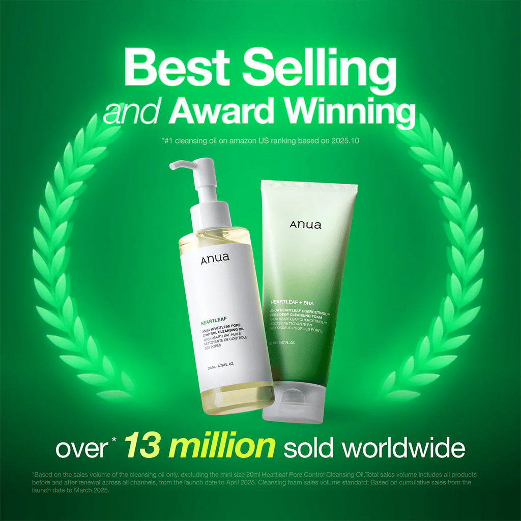 Double Cleansing Duo Set