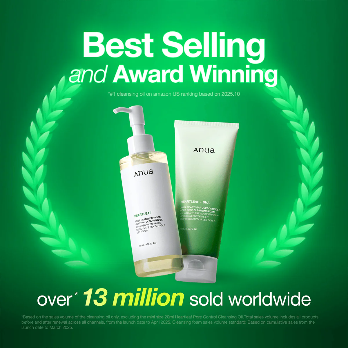 Double Cleansing Duo Set