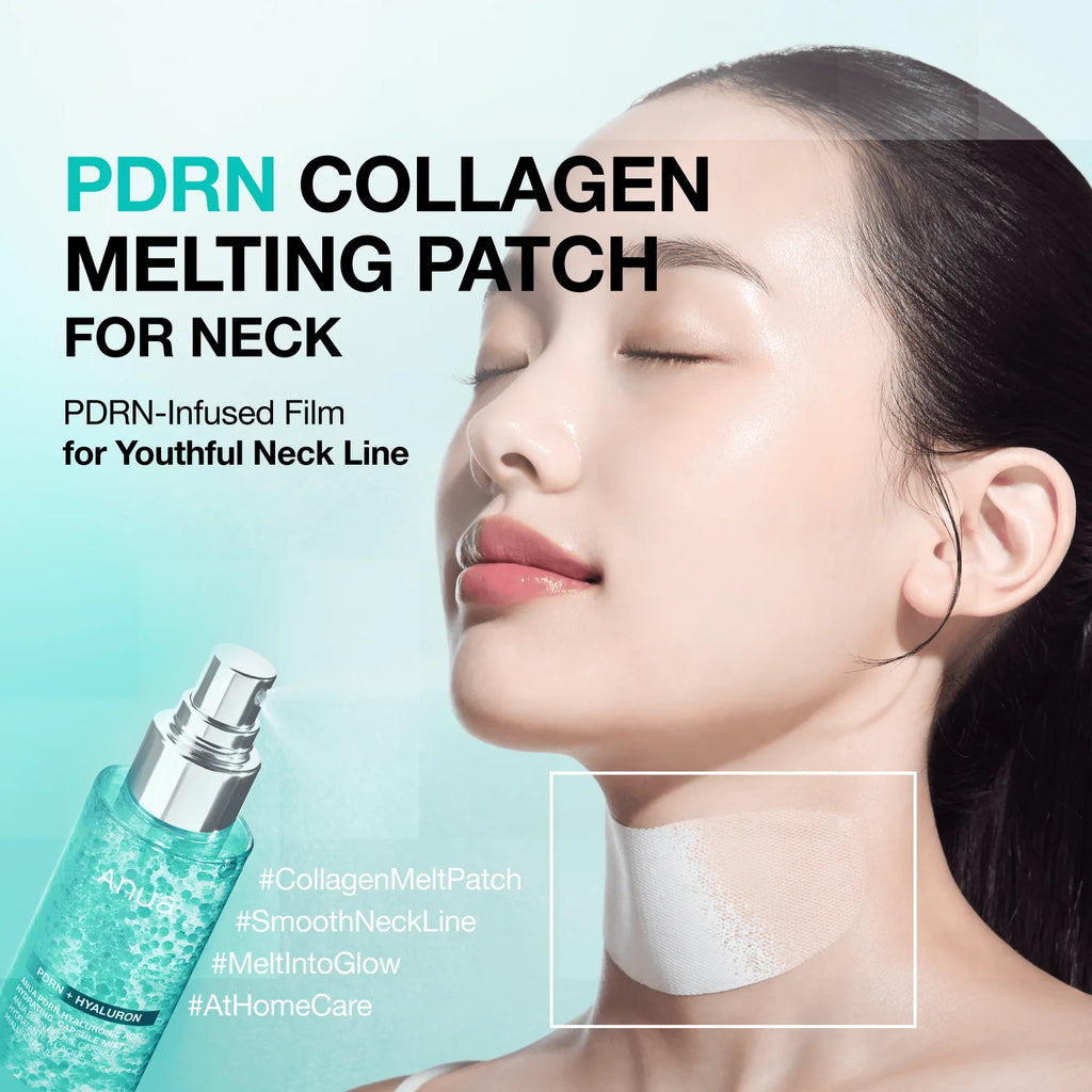 PDRN Collagen Wrinkle Smoothing Set