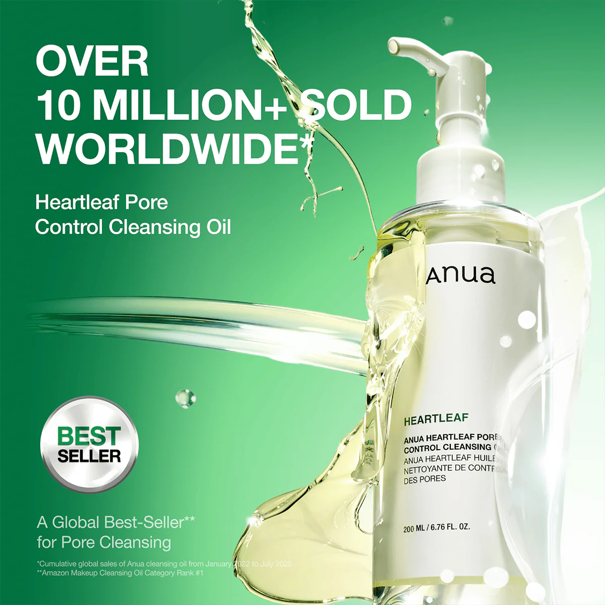 Glass Skin Essential Set