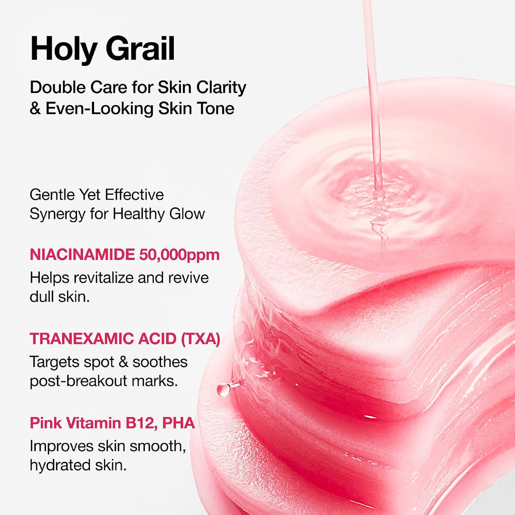 Anua Niacinamide Dark Spot Prep & Boost Duo