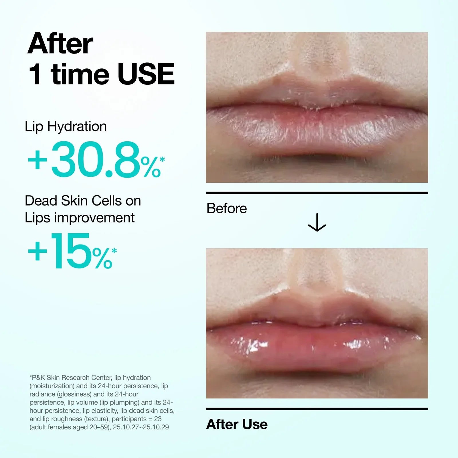 PDRN Lip Serum