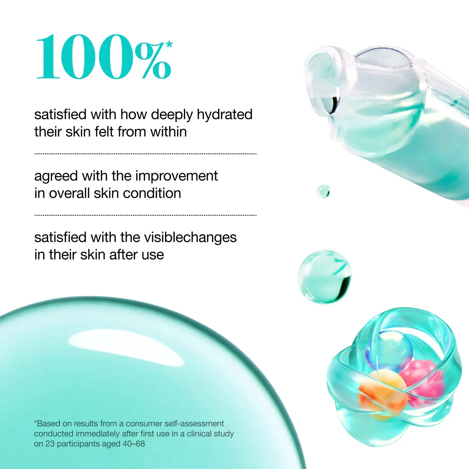 PDRN Hyaluronic Acid Capsule 100 One Day Serum