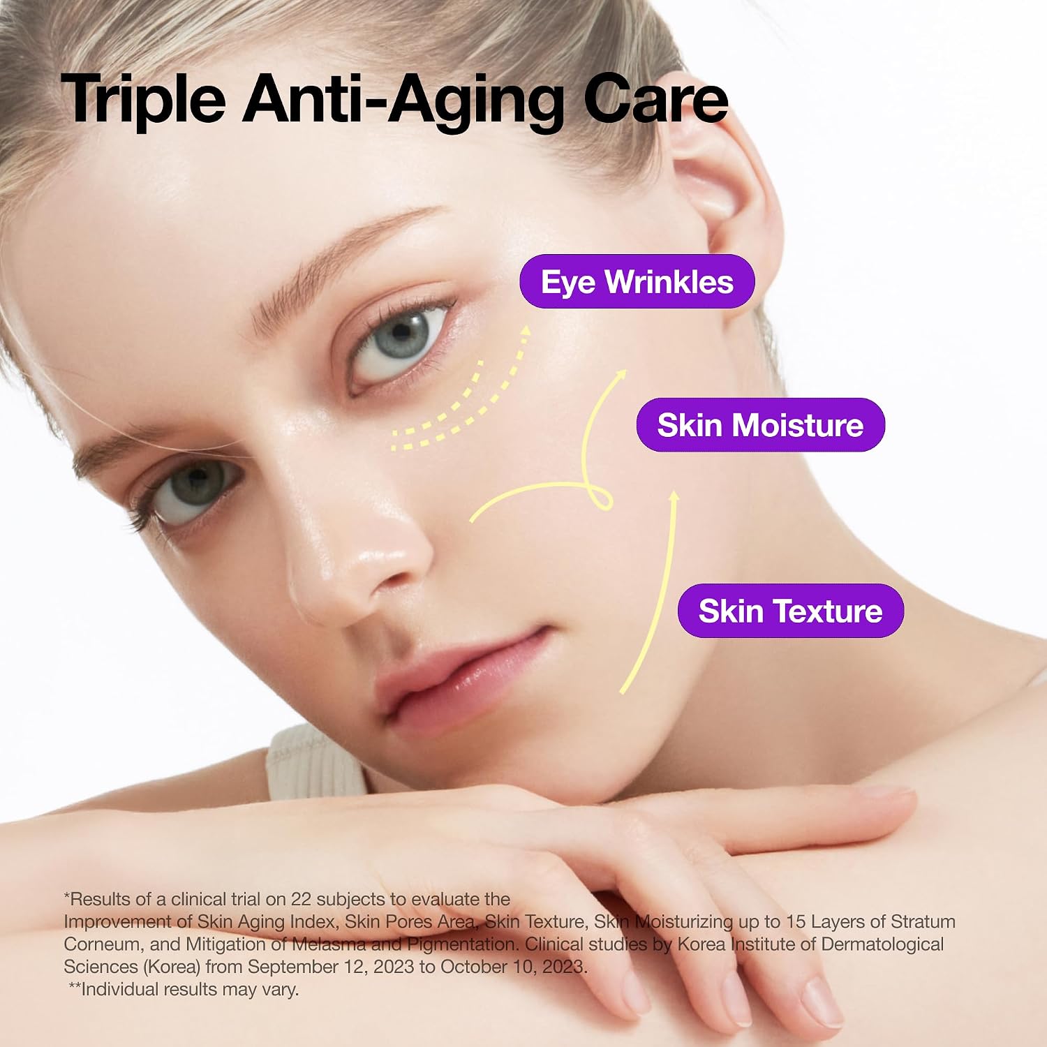 Anua Retinol Serum for Smooth & Renewed Texture
