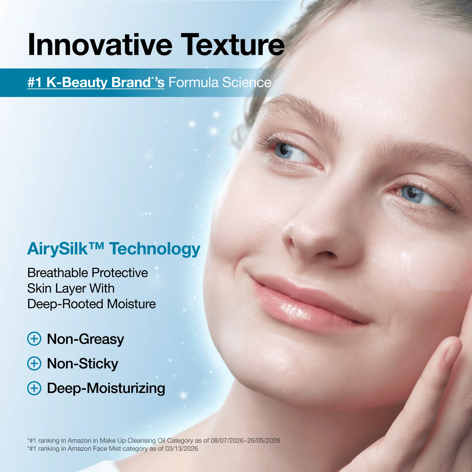 Barrier Reboot™ Water Gel Cream