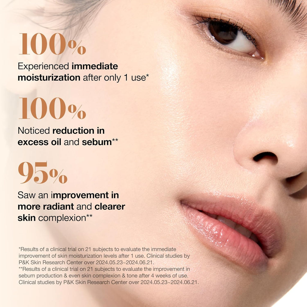 Anua Rice 70 Glow Milky Toner