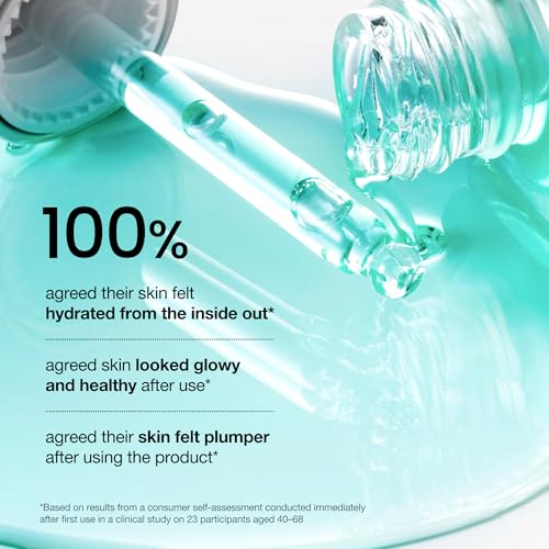 ANUA Hydration & Barrier Support Duo | Salmon DNA Serum & Ceramide Barrier Moisturizer | Long-Lasting Hydration for Glass Skin | Korean Skincare Set