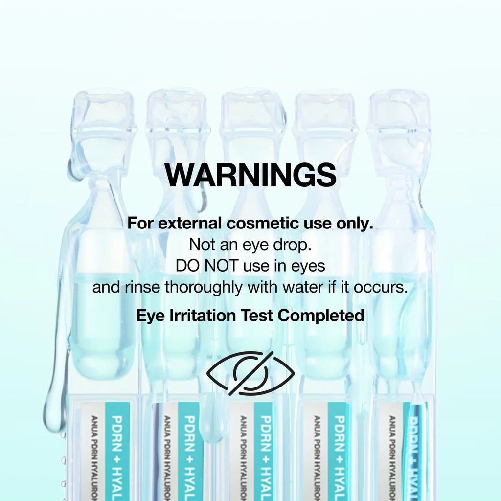 PDRN Hyaluronic Acid Capsule 100 One Day Serum