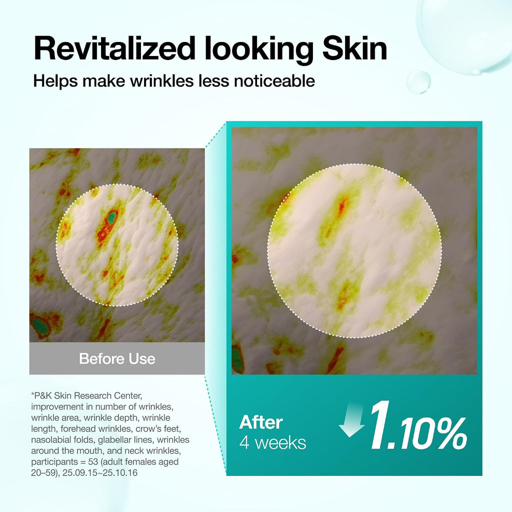 ANUA Viral Face Cream Duo | PDRN Hyaluronic Acid 100 Moisturizing Cream & Collagen Retinol Refining Gua Sha Cream