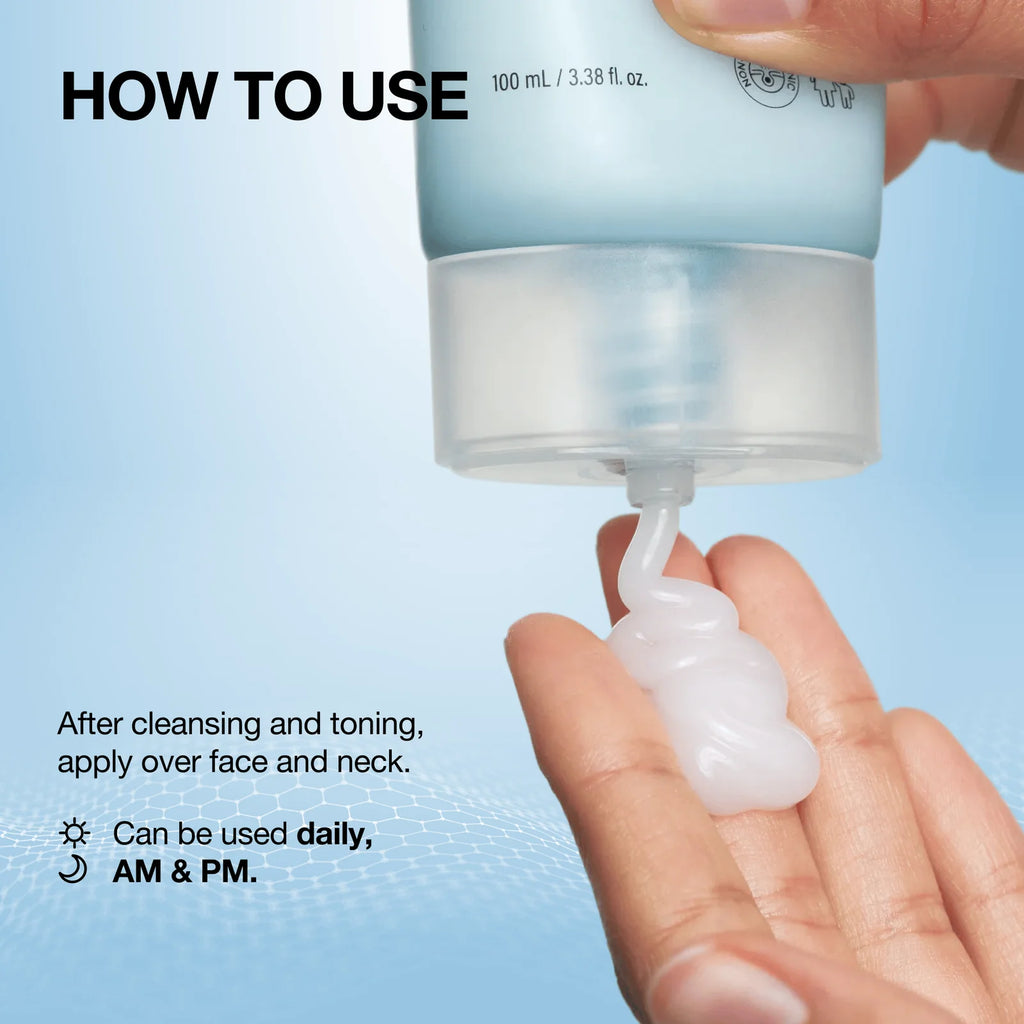 Barrier Reboot™ Water Gel Cream