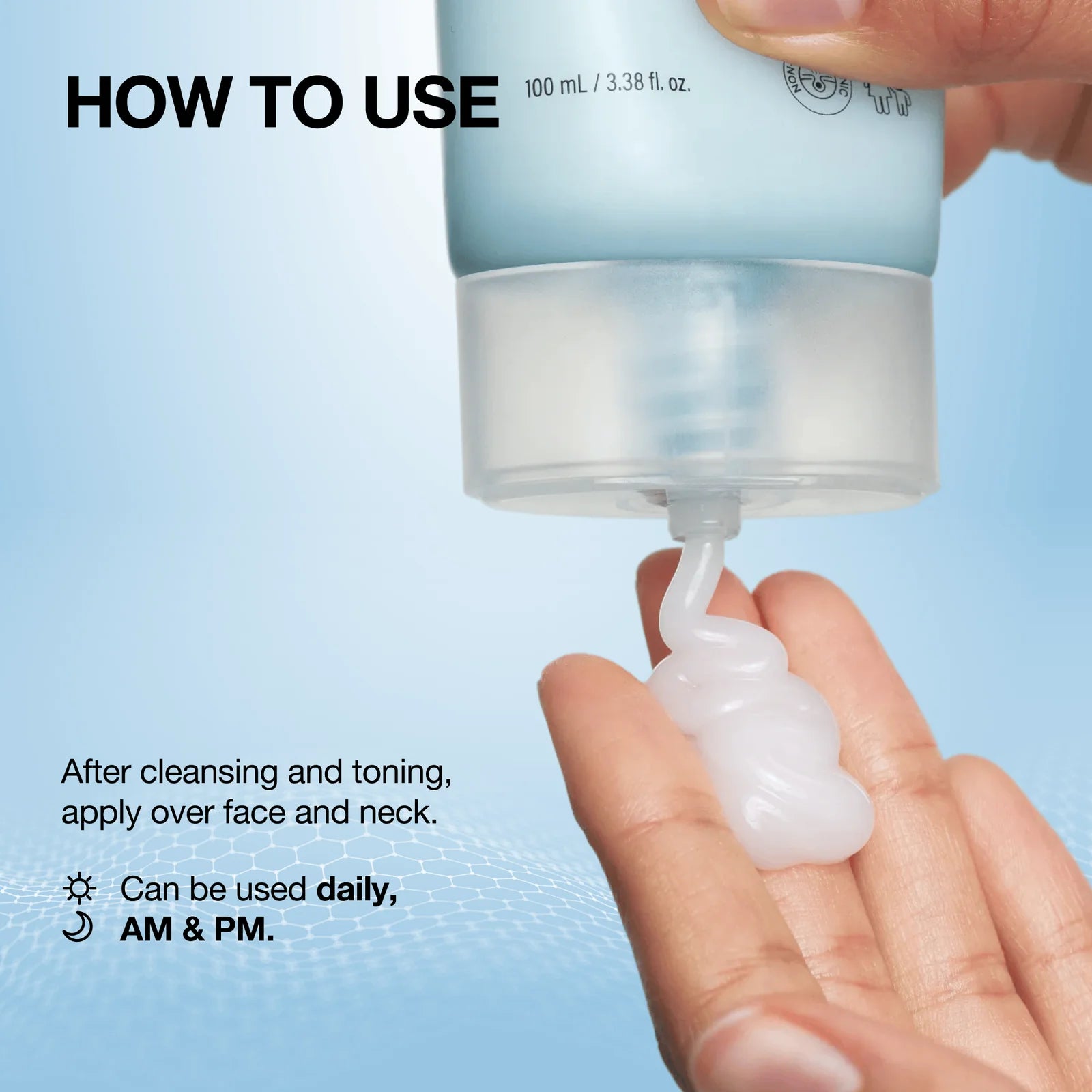 Barrier Reboot™ Water Gel Cream