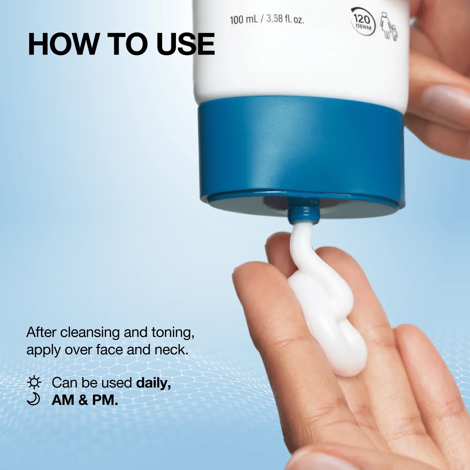 Barrier Reboot™ Intensive Cream