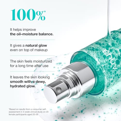 ANUA PDRN Collagen Glow Facial Serum Spray Duo (Pack of 2)