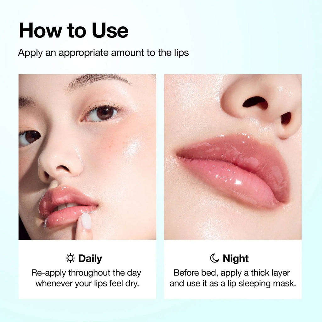 PDRN Lip Serum