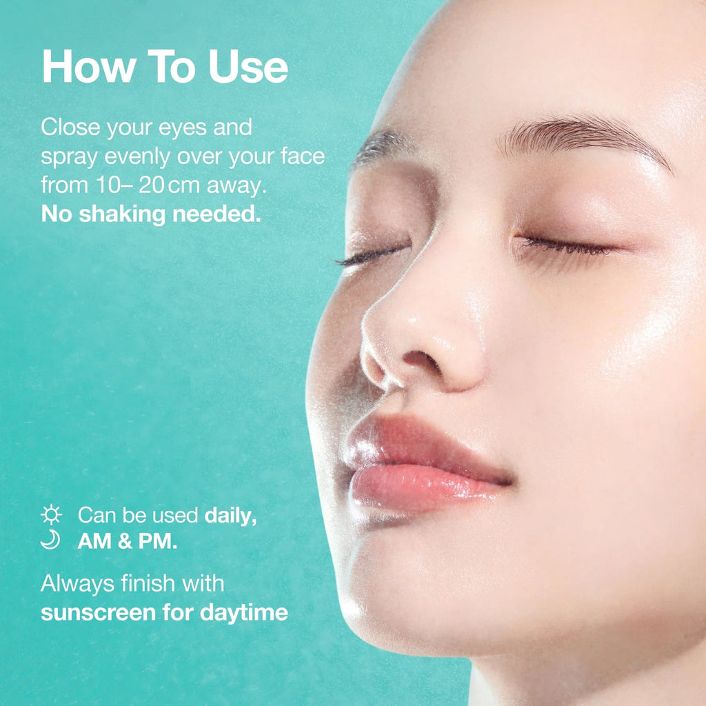PDRN Collagen Wrinkle Smoothing Set