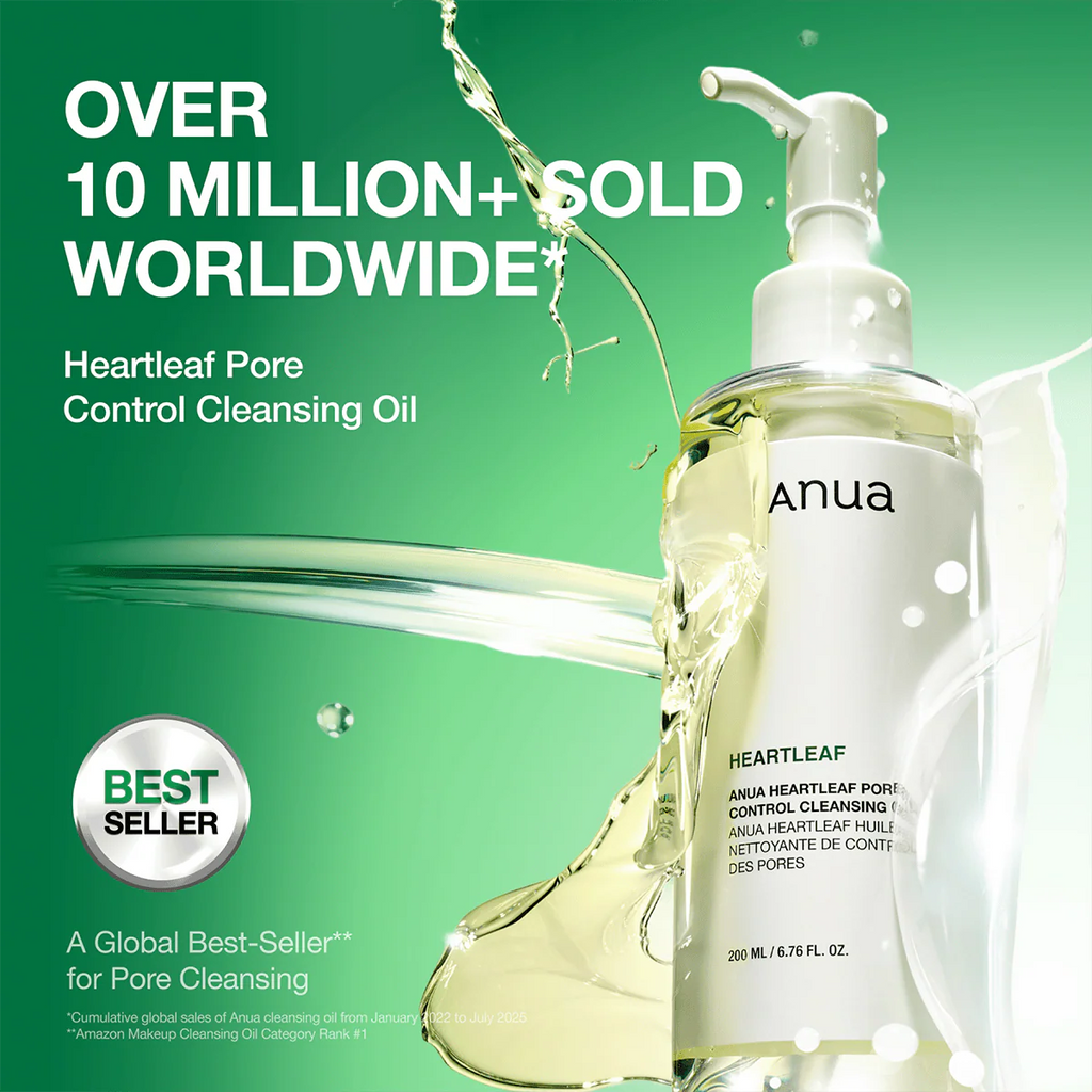 Double Cleansing Duo Set