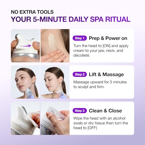 ANUA Viral Face Cream Duo | PDRN Hyaluronic Acid 100 Moisturizing Cream & Collagen Retinol Refining Gua Sha Cream