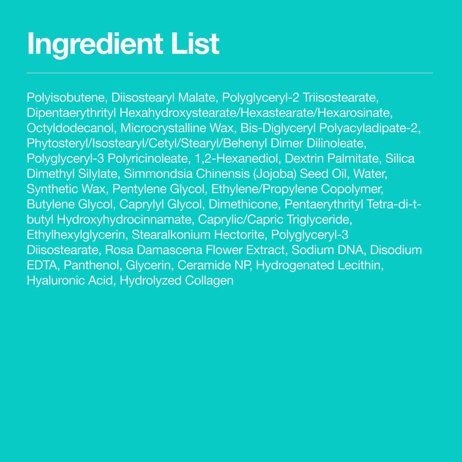 PDRN Lip Serum