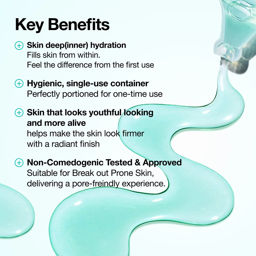 PDRN Hyaluronic Acid Capsule 100 One Day Serum