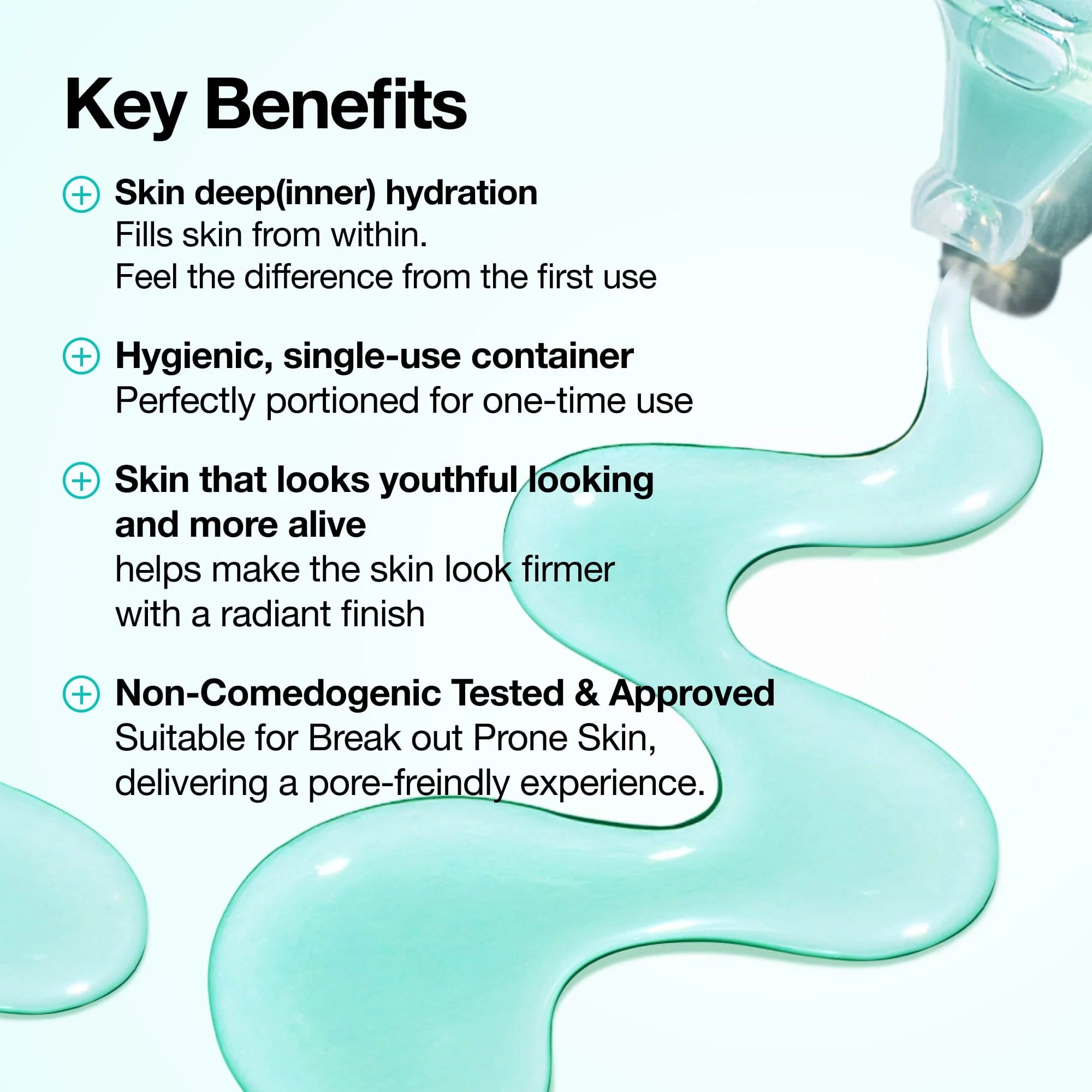 PDRN Hyaluronic Acid Capsule 100 One Day Serum