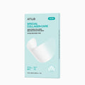 PDRN Collagen Melting Patch For Neck 4ea