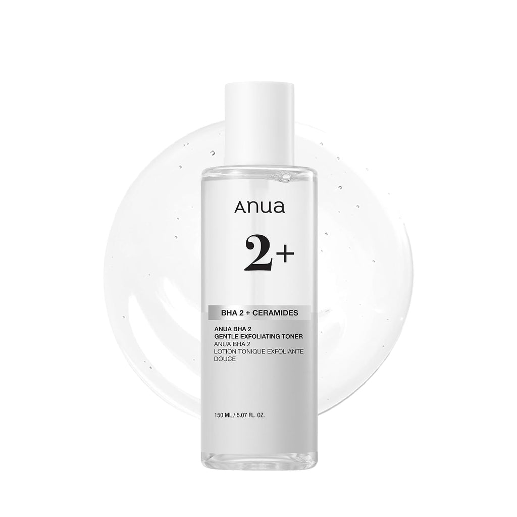 Anua BHA 2 Gentle Exfoliating Toner