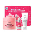 Anua Brightening Niacinamide Skincare Routine Set
